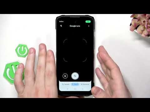 How to Scan QR Codes Without Third-Party Apps on Doogee Smartphone