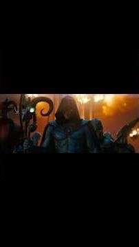 The new Masters of The Universe trailer has the power!
