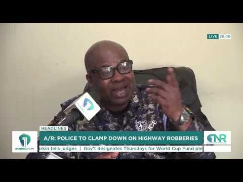 Today's Biggest Stories in Detail [17.04.2026] | Channel One Newsroom