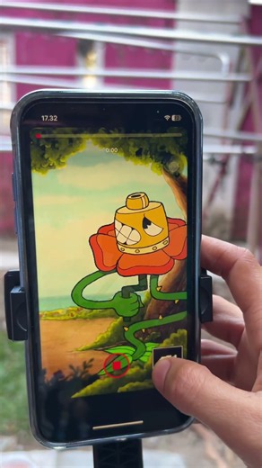 Tutorial 9 gif cagney