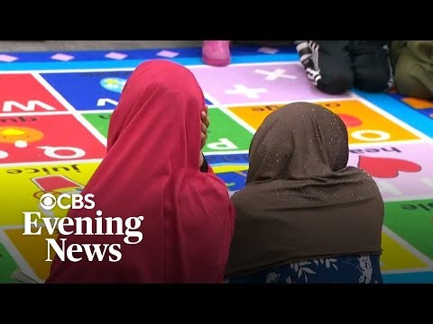 Fallout grows from Trump administration's freezing of Minnesota child care funds