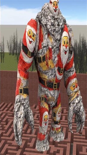 Goo Goo Gaga Tiny to Giant – Gmod