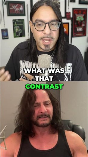 Type O Negative's Kenny Hickey on Brooklyn | Metal Injection