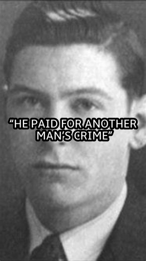 EXECUTED FOR A CRIME HE MAY NOT HAVE COMMITTED: The Timothy Evans Story #crimestory #crime
