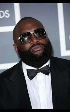 How Rick Ross Built a $150 MILLION Empire