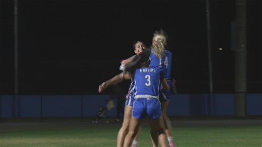 Marlins finish historic first season in regional quarterfinal