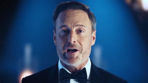 Former 'Bachelor' host Chris Harrison on cease-and-desist over Fox Nation's 'The Vow': "Jealousy is a tough thing"