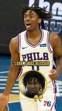 “You Never Forget the Teams That Passed on You” 😤 Tyrese Maxey on 2020 Draft