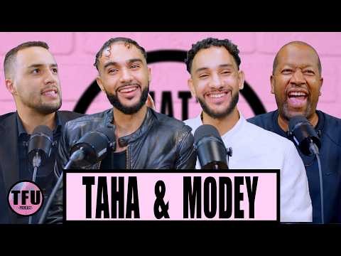 Taha & Modey Elghanai Talk PUR3, Designing for Kanye West, XXXTentacion & More!