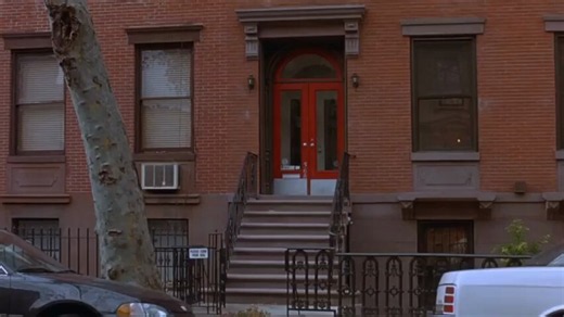 We prefer to call it the Institute. / S07E10 The Gum #Seinfeld #Seinfeldism