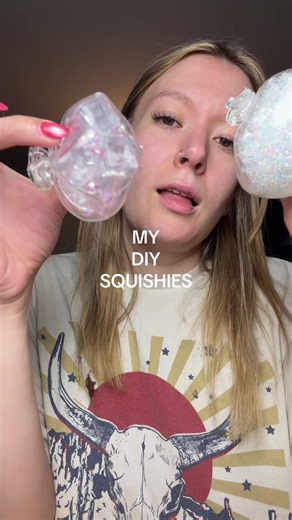 DIY Squishies Tutorial: How to Make Soft ASMR Fidget Toys