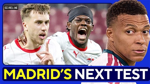 Can RB Leipzig Expose Real Madrid? | MATCH PREVIEW