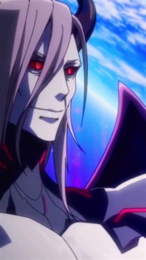 Post apocalypse 3I Atlas alien invasion anime short