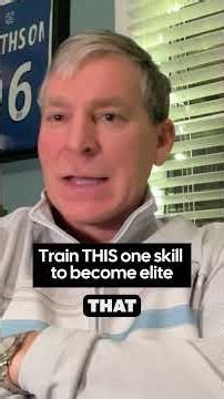 Train Your Vision Like Elite Athletes