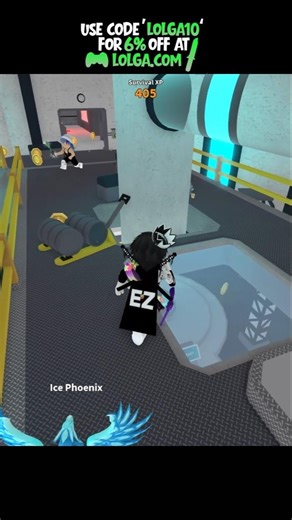 How To Become A Hero In MM2 🙂 #roblox #mm2 #robloxmemes