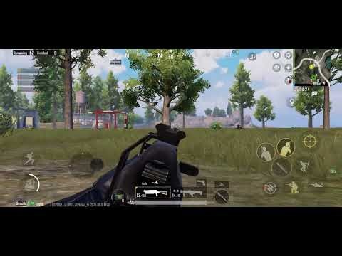 BGMI GAMEPLAY | iPhone 12 Pro | EP-318