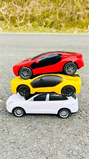 3 best remote control fashion car 🚘 test