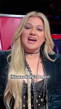 breaking news last night 44 year old Kelly Clarkson was reported to have officially moved in with