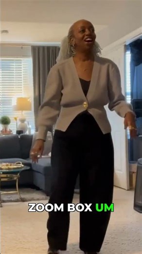 Zoom Ready: Comfortable & Stylish WFH Outfits