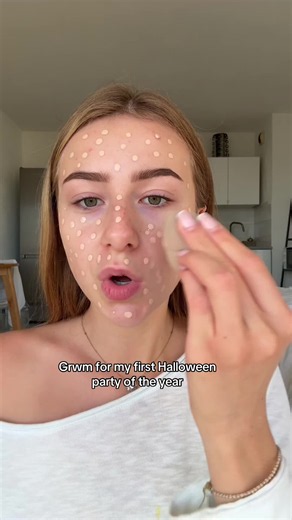 GRWM Halloween Party Outfit Ideas — What to Wear Tomorrow