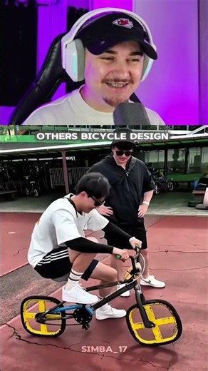 The MOST UNIQUE BICYCLES in the WORLD 🚴🏻‍♂️