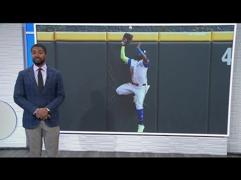 Atlanta Braves working on broadcast plan