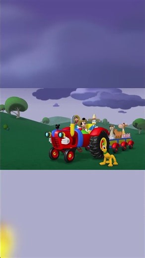 Mickey and Donald Have a Farm 🚜 S4 E1 Full Episode Mickey Mouse Clubhouse