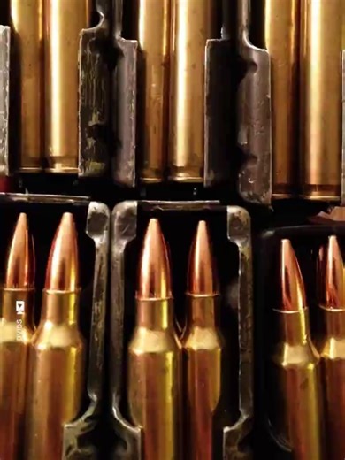 This .50 caliber round is insane 🔥 #military #shorts #army