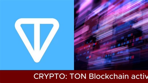 ⚡️MASSIVE: TON BLOCKCHAIN IS NOW ~6X FASTERTON Blockchain (@Ton_Blockchain) has activated sub-second finality with approximately 1-second confirmations and 400-ms block times. The blockchain platform now supports real-time interactions. Here's what it means for the network:- More block production, increasing validator rewards, and strengthening staking incentives across the ecosystem. - Quicker payments. - Faster trade execution and apps that deliver the responsiveness that users demand. The blo