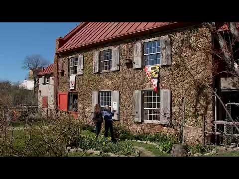 This Brooklyn landmark is home to the Revolutionary War's biggest battle