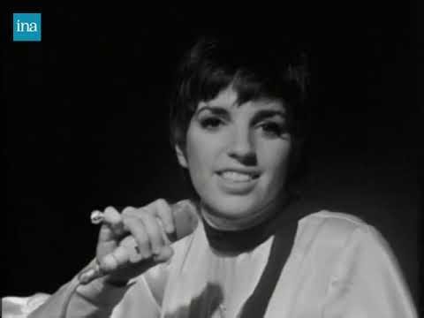 Liza Minnelli — Those Were the Days (1969)