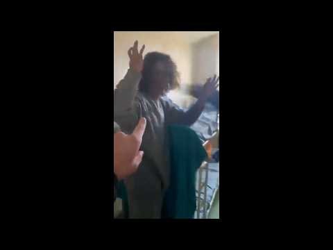 Alisha Samuels Murderer Attacked In Prison