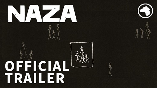 NAZA Official UK Trailer | Venice Jury Prize Winner Gaza Documentary | Series Hub