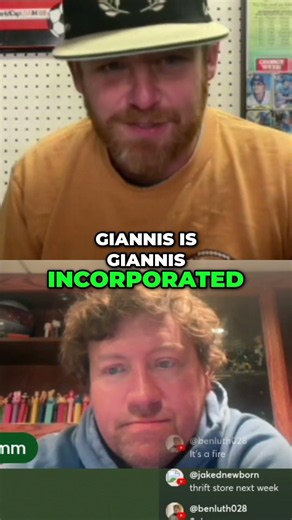 Giannis Inc. is Leaving the Bucks? The Inevitable Departure. #shorts