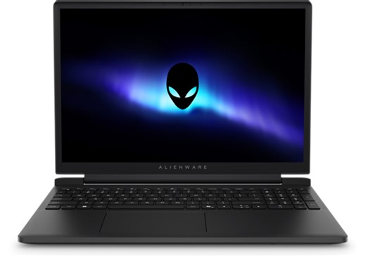 Alienware 15 Gaming Laptop with AMD Ryzen™ Processor | Dell Canada