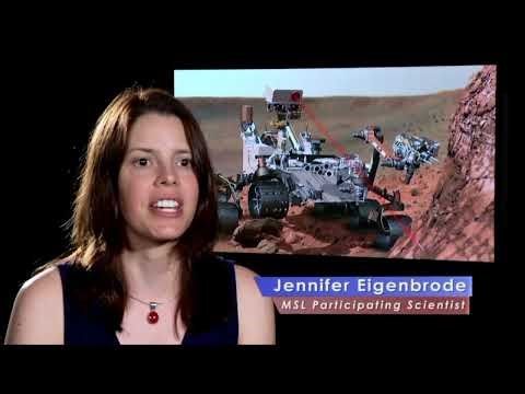 Sample Analysis at Mars (SAM) Overview