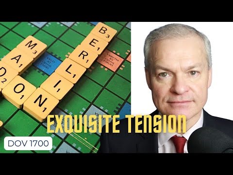 Inside the Mind of a Grandmaster: A Live Scrabble Commentary