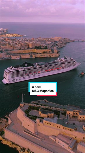 Discover the Upgraded MSC Magnifica for Winter Cruises