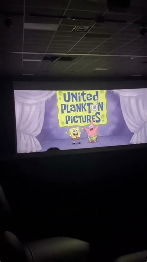 United Plankton Pictures (1985-2028) (SpongeBob SquarePants: Defeat Plankton Variant)