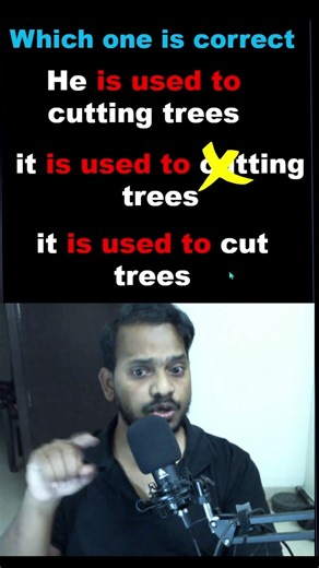 English Grammar in Telugu | 45 days Spoken English | Infinitives, Participles in Telugu