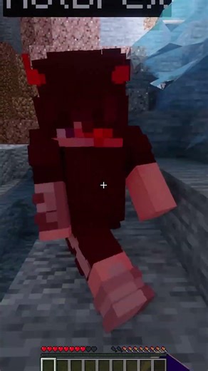 Minecraft, But First to Die to a Creeper WINS 💀 #minecraft #minecraftshorts