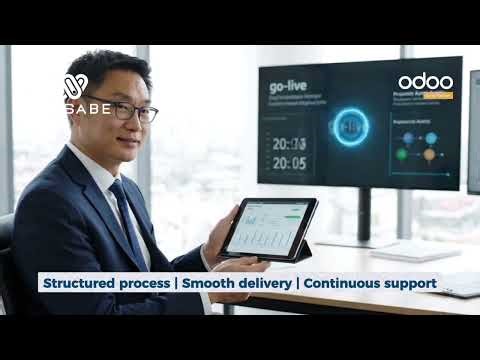 ERP Implementation Made Easy | Plan, Execute & Scale Your Business Smartly