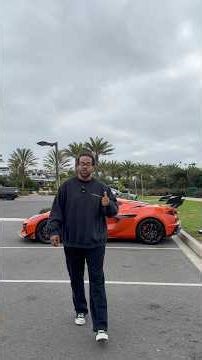 Here’s the truth: The Corvette ZR1 is one of the best sports cars on the planet! 🌎