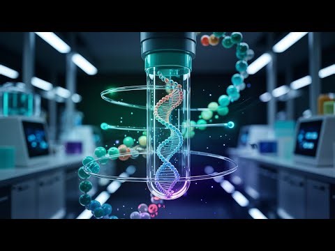 🧬 O que é RT-PCR?