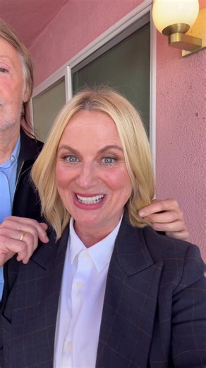 Paul McCartney and Amy Poehler: Casual Hangout Highlights