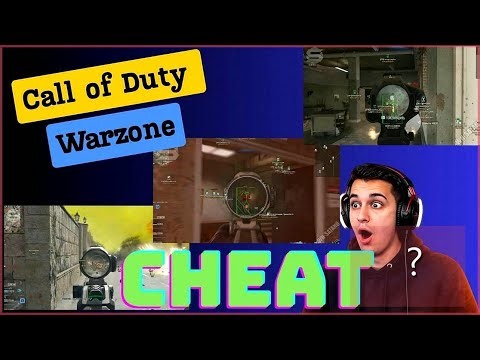 Setup Guide: Warzone Cheats 2026 | Undetected Aimbot, ESP & Wallhack (Ricochet Bypass) (Quick Guide)