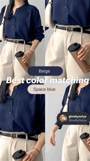 Best Outfit Color Combinations for Women #fashioninspo #style ideas forwomen #shorts #fashion#outfit