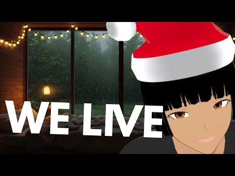 [🔴LIVE] INTO ALFHEIM!! God of War + Alien: Isolation