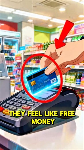 The Credit Card Trap: Why It Keeps You Broke