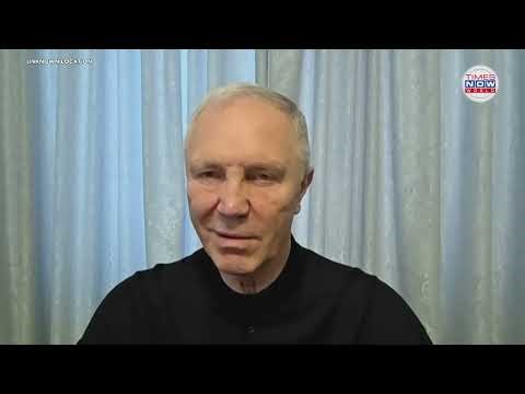 BLOOD ON ZELENSKY: Kherson Victims Removed Shrapnel As Ukrainian Drones Circle Overhead